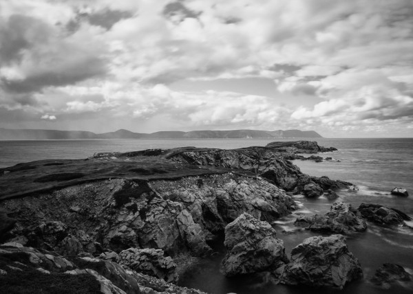 White Point  by Roman Buchhofer